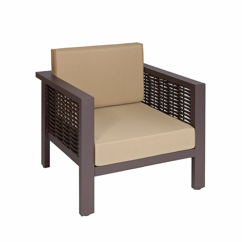 Borde 4 Seater Rattan Sofa Set