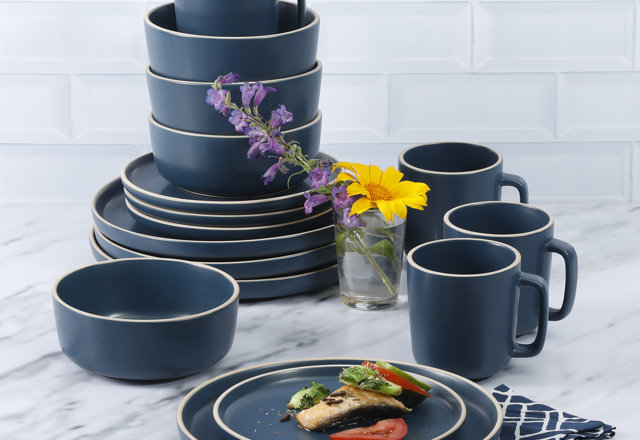 Oven Safe Dinnerware Sets