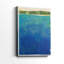 Island Escape I -Gallery Wraraped Cavas-1300130173
