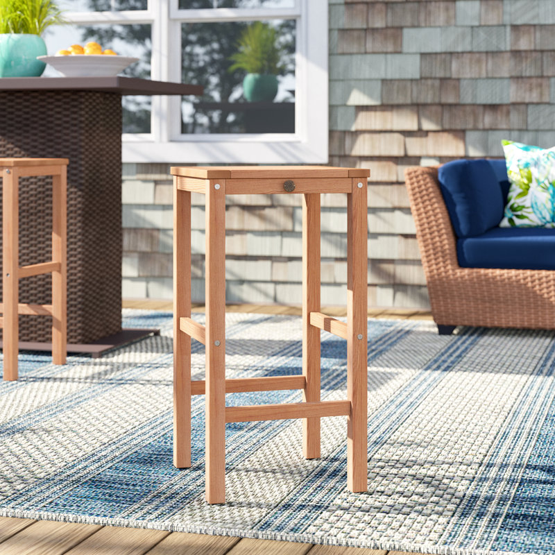 Tabouret de bar 30 po Clegg