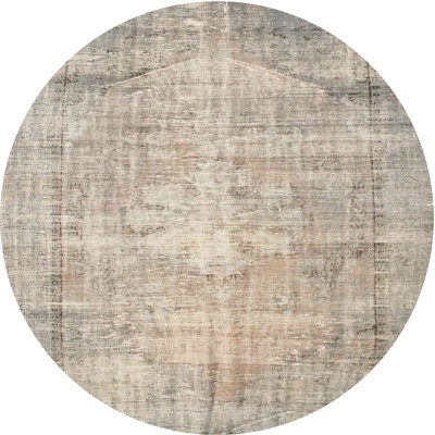 Oriental Indoor Rug
