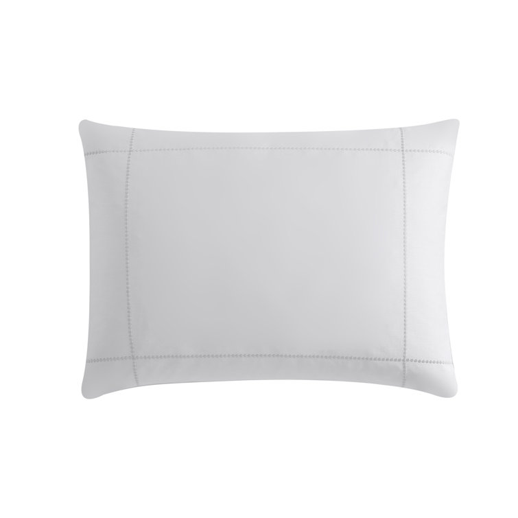 Silver Grey Bed Sheets set, Pima Cotton – Minimalistic But Still Cosy