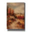 «Epic Graffiti», «Autumn Days» par Ashley Bradley, art mural