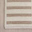 Tapis réversible à rayures Mina-937583005