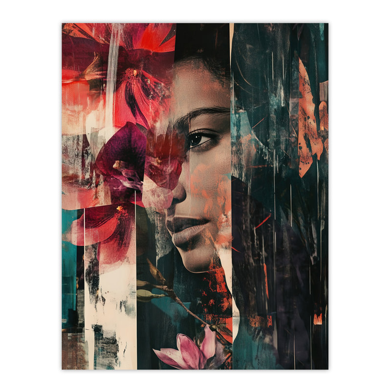 No Frame Print