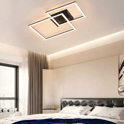 Anorea LED Flush Mount