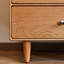 Buffet de rangement Nordic