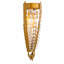 Chrisanne 2 - Light Flush Mounted Sconce