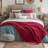 Plain Weave / Muslin Throw Blanket-15735240
