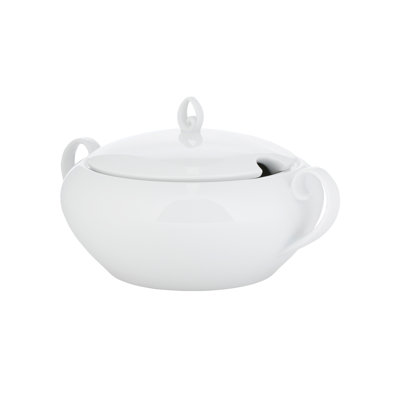 2,35 L Suppenterrine Rondo