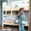 Maven children's bed, 90 x 190 cm-302574307
