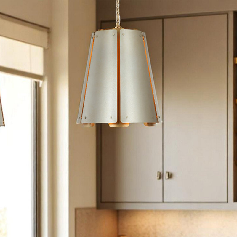 Luminaire suspendu 6 lumières Peep Show