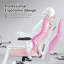 Fauteuil de bureau ergonomique Mazlack-227289447