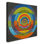 " Full Circle " Print