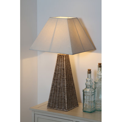 Deborah 50cm Table Lamp Base