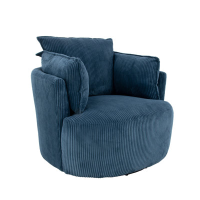Maya Club Chair