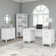 Magomed Executive Desk