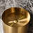 2.75'' Tall Stainless Steel Circular Freestanding Pedestal Bathroom Sink-89357387