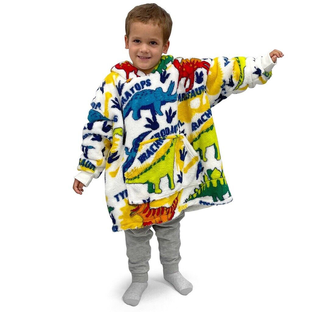 Snuggie on sale sweater blanket