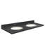 Plateau de salle de bain double 61 po meuble-lavabo-19286722-19286715-19286716