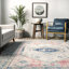 Oriental 244cm X 305cm Area Rug