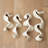 Tempest Wall Ribbon-White-Lg-119932361