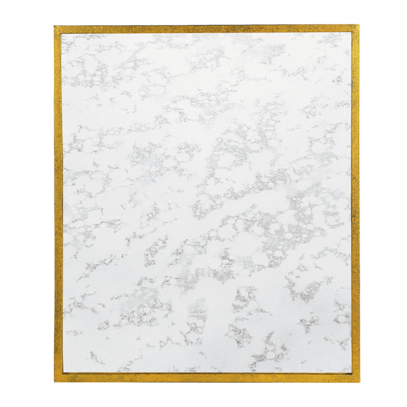 Milano Rectangular Mirror