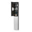 Zone 10'' W Mirrored Medicine Cabinet-1413073968