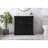 36'' Single Bathroom Vanity with Marble Top-2117721307