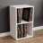 Solid Wood Decorative Storage Shelf Kubby 15.1-135140567