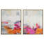 Color Theory Print by Jill Martin.