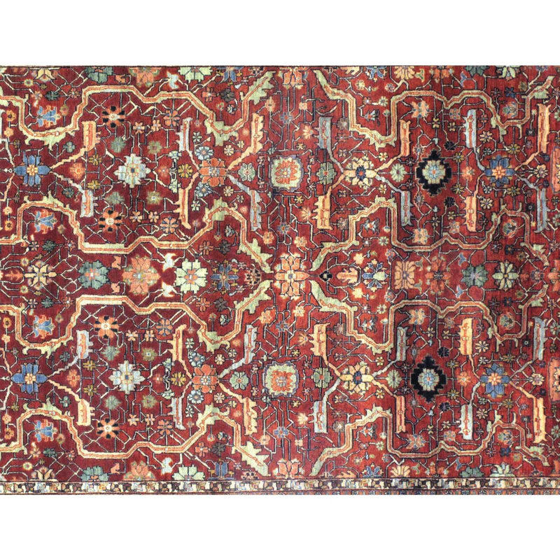 Oriental Area Rug
