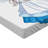 Microfiber Fitted Sheet-42098290-89093103