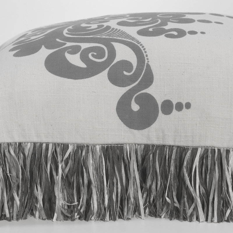 Coussin Enchantique, Gris foncé