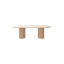 La Cantera Oval Dining Table