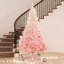Arbre de Noël artificiel