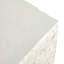 Cadence 17.75'' Concrete Outdoor Side Table