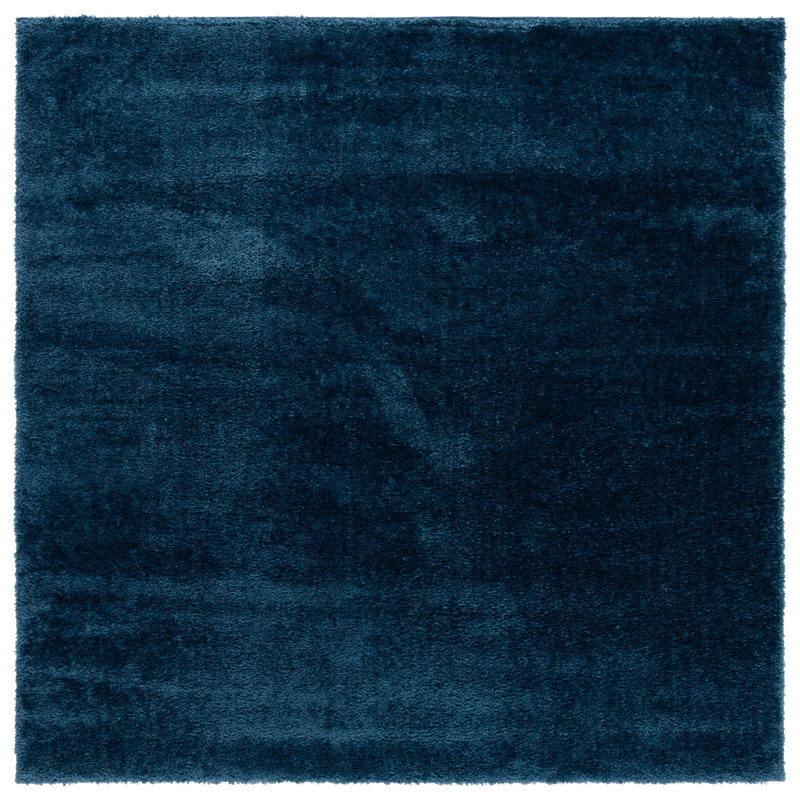 Tapis à poils longs Faranaz Penelope Performance, Carré 6 pi 7 po