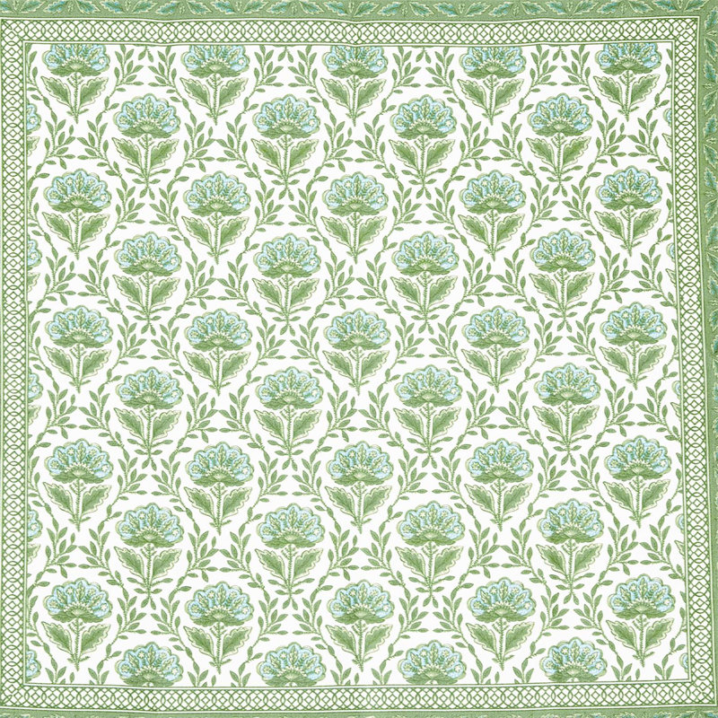 Serviette de bain Bayla