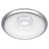 Clear/Silver