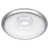 Transparent / Argent