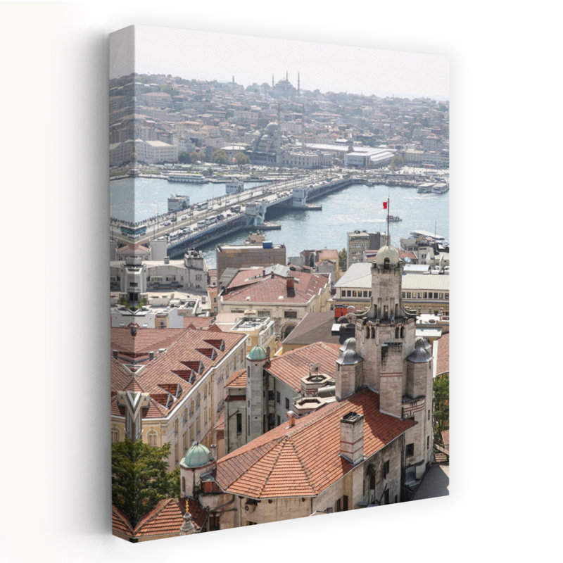 Art contemporain, architecture contemporaine, art urbain abstrait, H 24 po x l 16 po