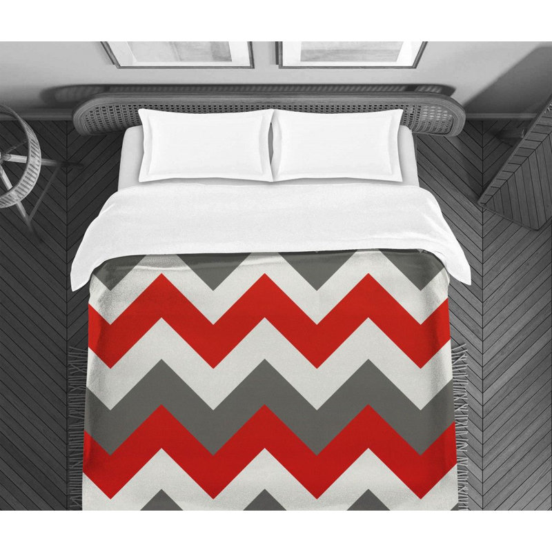 Jozeph Bedding, Édredon simple extra long