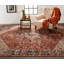 Tapis rouille Roma-615558625