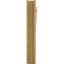 Bois de cèdre brut Balboa Slat-89127170