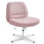Rentiesville Cotton Blend Office Chair-653334653