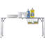 Adjustable Over the Sink Dish Rack-1455755936