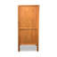 Armoire haute Butterfly - rouge