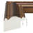 Charlon Bronze Solid Wood Matte Picture Frame - Set of 4-620681115