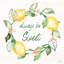 «Citron Traditions VI» par Dina June - reproduction d'art sur toile tendue-1751020636-1759217765-1759217747